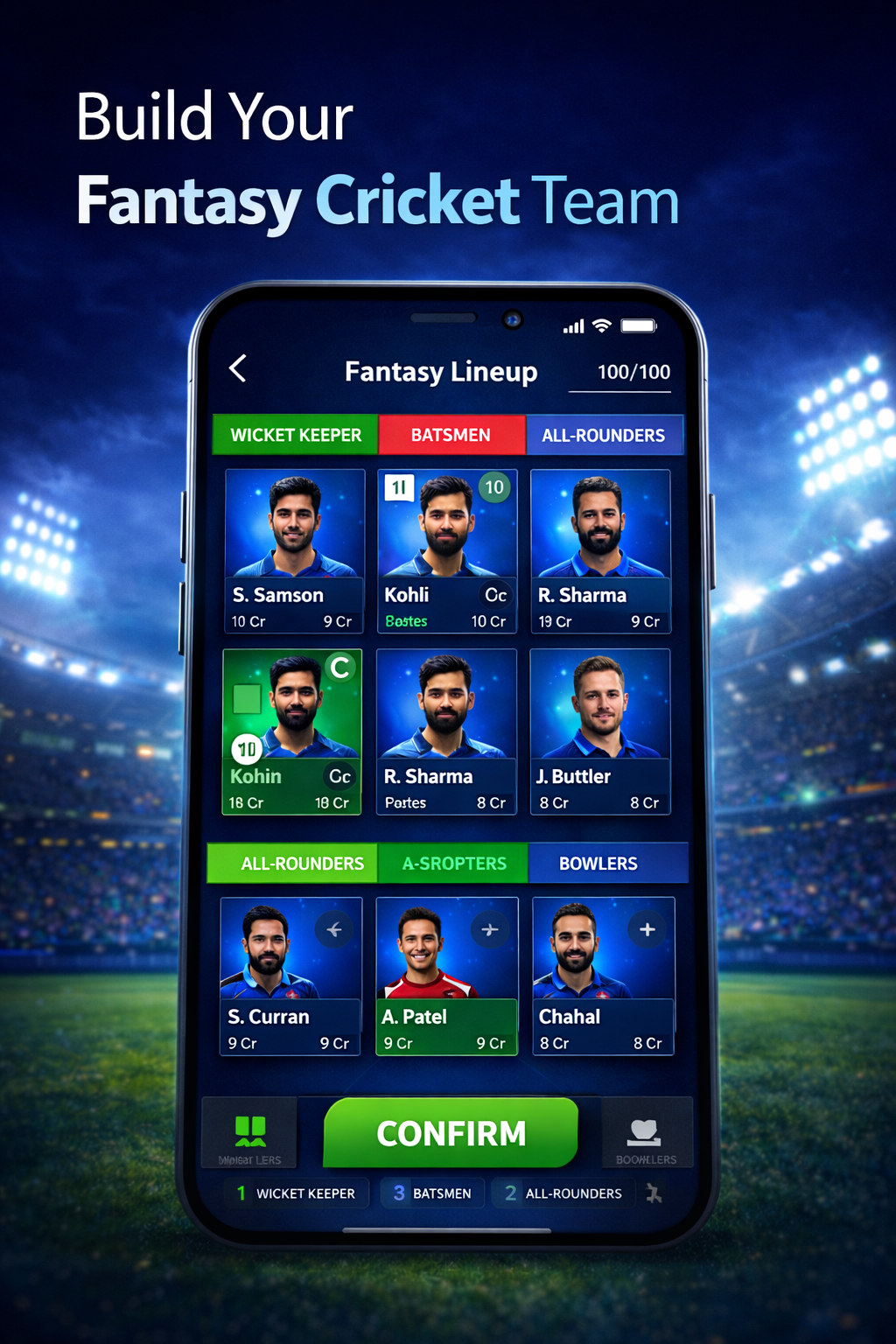 RS9 App Download contests